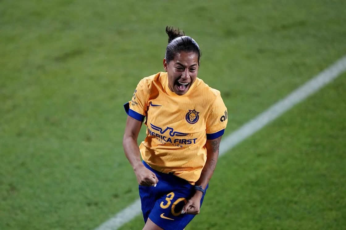 Foto: Utah Royals